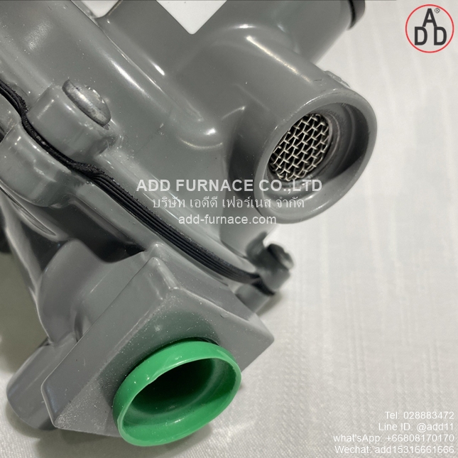 Fisher Loc 105 Type R232A-BBF(6)